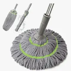 GENERICO - TRAPERO MICRO FIBRA EXPRIMIBLE