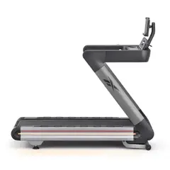 REEBOK - Trotadora Eléctrica Z-Tech PRO Negro Motor 5.0 HP Profesional