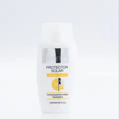 GENERICO - PROTECTOR SOLAR MINERAL SPF-PROTECCIÓN UVA UVB PARA PIEL SENSIBLE ROSETTO