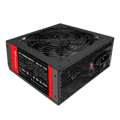 WATTANA - FUENTE 750W WA-FP-750 80 PLUS BRONZE