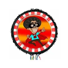 GENERICO - Piñatas profesor super O