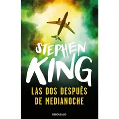 GENERICO - Las dos después de medianoche Stephen King