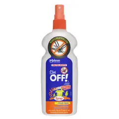 STAY OFF - Extreme Repelente de Insectos Spray 120ml