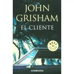 GENERICO - El cliente John Grisham Debolsillo