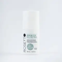 GENERICO - SERUM CON BIO-RETINOL- ANTI EDAD REDUCE ARRUGAS Y MEJORA FIRMEZA ROSETTO
