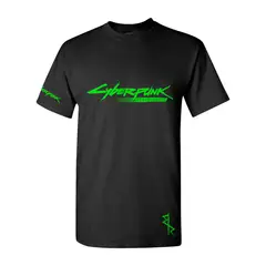 ARITEX - Camiseta Cyberpunk Edgerunners Anime Serie