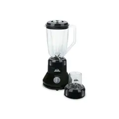 HOME ELEMENTS - Licuadora 2 En 1 MultiPower 500W