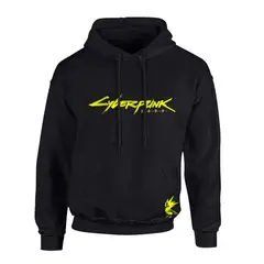 ARITEX - Buzo Cyberpunk 2077 Videojuegos Hoodie