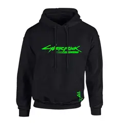 ARITEX - Buzo Cyberpunk Edgerunners Anime Serie
