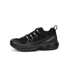 SALOMON - Tenis ACS + Ftw Silver Negro