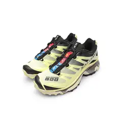 SALOMON - Tenis XT-4 OG Lima-Amarrillo