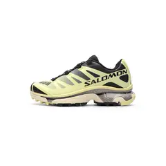 SALOMON - Tenis XT-4 OG Lima-Amarrillo