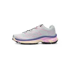 SALOMON - Tenis XT-6 Ice Flow Mujer Multi Rosa