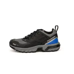 SALOMON - Tenis ACS-FT Black Negro