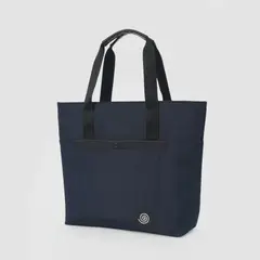 GENERICO - Bolso Totebag Nomad Classic de Lona Impermeable con Múltiples Compartimientos