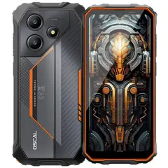 BLACKVIEW - Oscal Marine 2 Smartphone 4GB+64GB