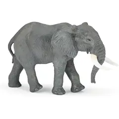 PAPOS - Figura De Coleccionable Elefante Para Niños