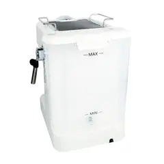 RENAHOUSE - Cafetera Multicápsula 3 en 1 — Nespresso/Dolce + Molido