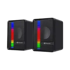 JALTECH - Parlante Para Pc X14 Rgb 39042