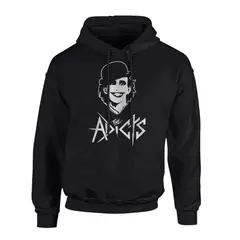 ARITEX - Buzo The Adicts - Punk Rock Music Hoodie