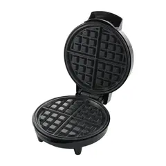 UNIVERSAL - Waflera Compact Universal, placas con recubrimiento antiadherente fácil de limpiar