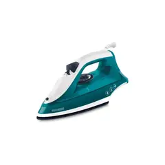 GENERICO - Plancha De Ropa Black & Decker Vapor