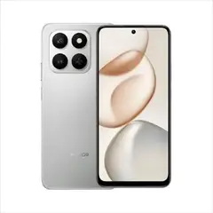 HONOR - Celular 400 Smart 5G 256 Gb 12 Ram Plata Meteoro