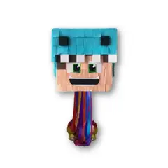 GENERICO - Piñatas roblox en 3D