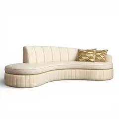 KAIU HOME - Sofá Moon - Premium.