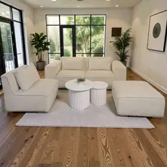 KAIU HOME - Sala Modular Polar Premium