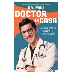 GENERICO - Doctor en Casa Mauricio Gonzalez Arias