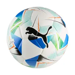 PUMA - Balon Cumbre Conmebol Libertadores Hyb S5 Blanco Hombre