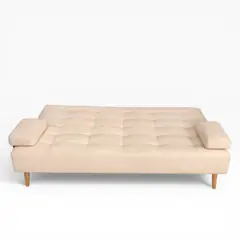 KAIU HOME - Sofá Cama Bilbao Beige