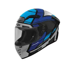AIROH - Casco Para Motos Connor Ego Ece 2206