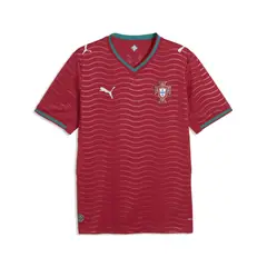 PUMA - Camisa Jersey Original FpfHome Rojo Para Hombre