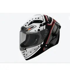 AIROH - Casco Para Motos Connor Masker Brillo Ece22.06