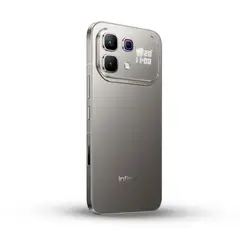 INFINIX - INFINX NOTE 60 PRO 256GB 8RAM