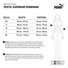 PUMA - Chaqueta Deportiva Regular Windbreaker Negro Para Mujer