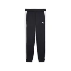PUMA - Pantalones Deportivos Original T7 Always On Azul Hombre