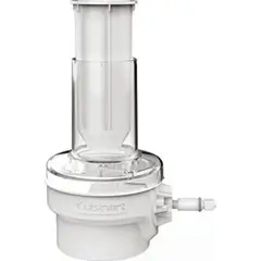 CUISINART - Accesorio para Espiralizador Rebanador Prepexpress™ SPI-50C de Cuisinart®