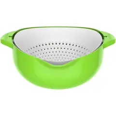 CUISINART - Colador con Cesta Oscilante de 5 Qt de Cuisinart®