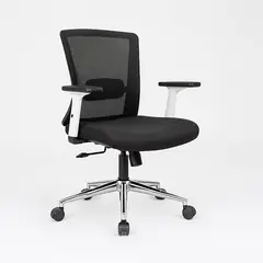 GENERICO - SILLA PORTUGAL BASE CROMO BRAZOS GRADUABLES SIN CABECERO BASCULANTE