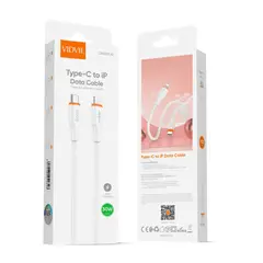 VIDVIE - CABLE DE CARAGA Y DE DATOS V8