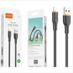 VIDVIE - CABLE DE CARAGA Y DE DATOS V8