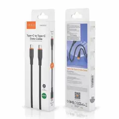 VIDVIE - Cable CB4031 Tipo C Tipo C 60W