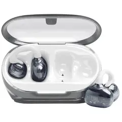 JBL - AUDIFONOS SOUNDGEAR CLIPS TRUE WIRELESS OPEN-EAR HEADPHONES BLANCO