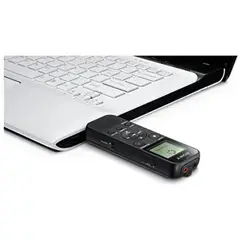 GENERICO - Grabadora de Voz Profesional Portatil Larga Duracion