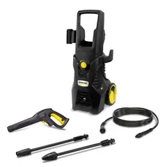 KARCHER - Hidrolavadora K5 LA 2100 PSI 6Lmin