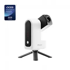 GENERICO - Telescopio Inteligente todo en uno ZWO Seestar S30 PRO