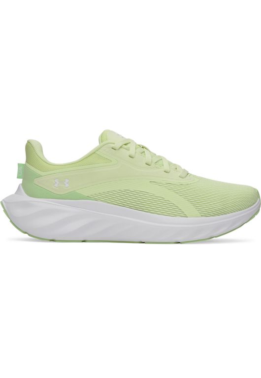 Imagen de Tenis Mujer UA W ASCEND Verde